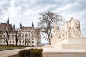Miestna pamiatka v blízkosti apartmánu