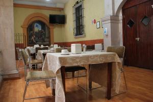 Gallery image of Hotel Maria Benita in Zacatecas