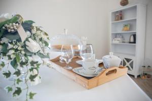 Fotografie z fotogalerie ubytování Luca's Rooms v destinaci Valledoria