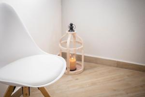 Fotografie z fotogalerie ubytování Luca's Rooms v destinaci Valledoria