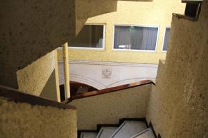 Foto dalla galleria di Hotel Maria Benita a Zacatecas