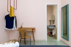 Fotografie z fotogalerie ubytování Hotel Lost Gemmayzeh v destinaci Bejrút + 37 fotografií