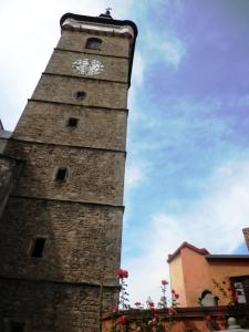 Fotografia z galérie ubytovania Apartmány U sv. Floriána v destinácii Slavonice