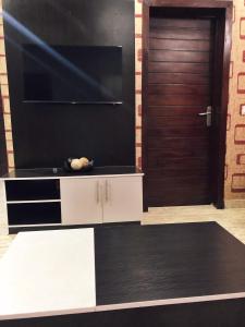 伊巴丹Fawzy Hotel的相册照片