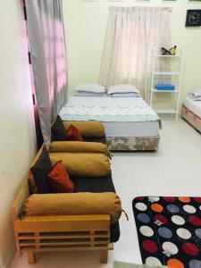 Foto da galeria de ABAH HOMESTAY Kuala Terengganu em Kuala Terengganu