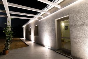 Fotografie z fotogalerie ubytování Luca's Rooms v destinaci Valledoria