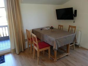 Μια τηλεόραση ή/και κέντρο ψυχαγωγίας στο Rupertihof