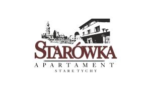 Certifikát, hodnocení, plakát nebo jiný dokument vystavený v ubytování STARÓWKA Apartament Stare Tychy