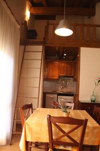 Gallery image of Apartaments Sol Solet in Llivia