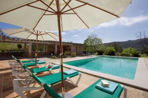 Can Sureda - La Goleta Villas, Pollença – Bijgewerkte ...