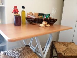 Kép Rodomelo Cute Studio 1 szállásáról Leonídióban a galériában