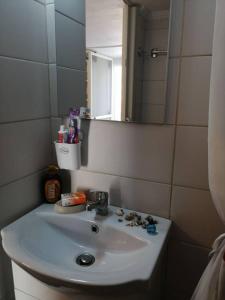 Kép Rodomelo Cute Studio 1 szállásáról Leonídióban a galériában