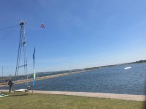 Gallery image of Lakes Retreat in Millom
