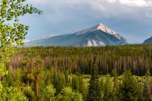 Gallery image of Tenderfoot Lodge in Keystone