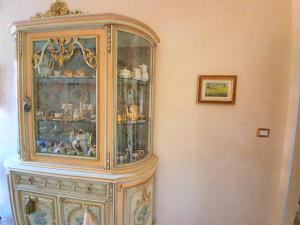Fotografie z fotogalerie ubytování FD Luxury rooms v destinaci Verona