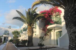 The building in which Az apartmant is located