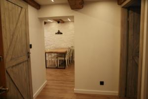 Fotografia z galérie ubytovania Apartament na starówce Toruń Toruni