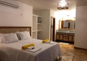 Foto sihtkohas Flecheiras asuva majutusasutuse Beach Wind Hotel galeriist