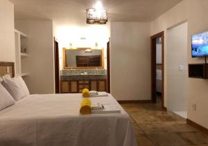 Foto sihtkohas Flecheiras asuva majutusasutuse Beach Wind Hotel galeriist