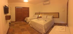 Foto sihtkohas Flecheiras asuva majutusasutuse Beach Wind Hotel galeriist
