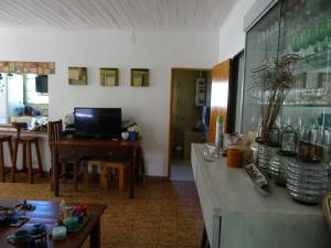 Gallery image of Gaia Hostal in Tigre