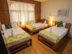 Gallery image of Hotel Daylu in Iquitos +30 photos