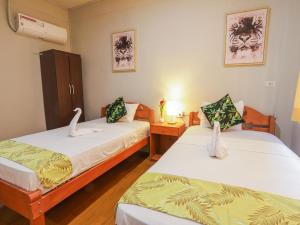 Gallery image of Hotel Daylu in Iquitos