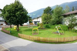 Area giochi per bambini di Arenablick