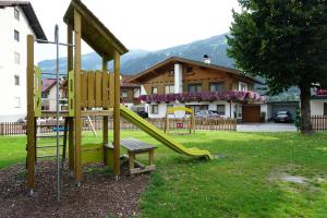 Area giochi per bambini di Arenablick