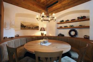 Foto sihtkohas Kirchberg in Tirol asuva majutusasutuse Hotel Bechlwirt galeriist