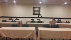 Konferenční prostory v ubytování Microtel Inn and Suites by Wyndham Ciudad Juarez, US Consulate