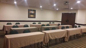 Konferenční prostory v ubytování Microtel Inn and Suites by Wyndham Ciudad Juarez, US Consulate