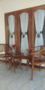 Fotografie z fotogalerie ubytování Serongga guest house v destinaci Lebih