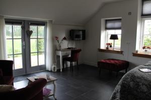 Fotografie z fotogalerie ubytování De Rheezermars v destinaci Rheeze