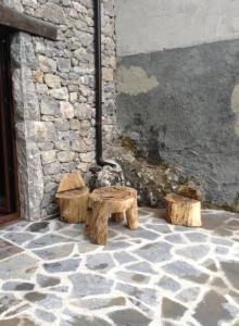 Kép La Cabaña de Bernardina szállásáról Sotresben a galériában