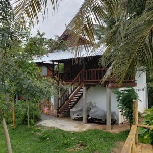 Gallery image of Yi family Homestay in Siem Reap