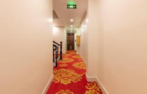 Φωτογραφία από το άλμπουμ του Thanh Do Hotel σε Da Lat