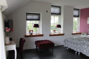 Fotografie z fotogalerie ubytování De Rheezermars v destinaci Rheeze