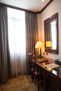 Mynd úr myndasafni af Rich Garden Hotel í Taipei