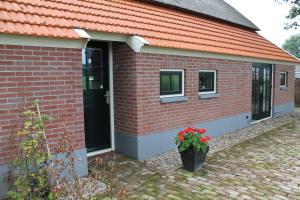 Fotografie z fotogalerie ubytování De Rheezermars v destinaci Rheeze + 20 fotografií