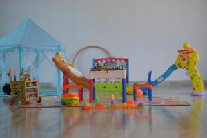 Fotografie z fotogalerie ubytování Aiyara Grand Hotel v destinaci Pattaya South