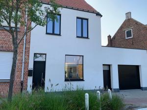 Photo de la galerie de l'établissement Ferias - cosy house, à Bruges