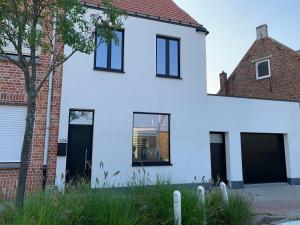 Gallery image of Ferias - cosy house in Bruges