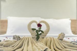 Billede fra billedgalleriet på Masia Villa Ubud i Ubud