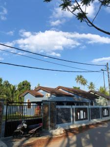 Gallery image of Villa Ungu Homestay in Kubang Kerian