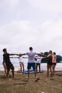 Hosté ubytování Mellow Hostel Sri Lanka