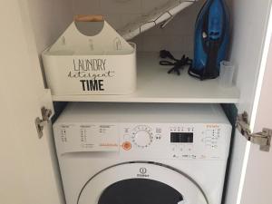 Zdjęcie z galerii obiektu CÉNTRICO APARTAMENTO REFORMADO EN ARANJUEZ w mieście Aranjuez