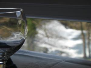 Napoje w obiekcie Hotel A Veiga