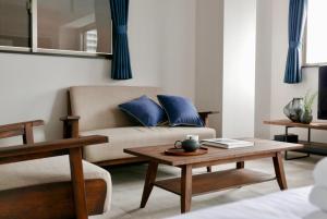 Gallery image of Tokyo Sakurako Hatchobori in Tokyo