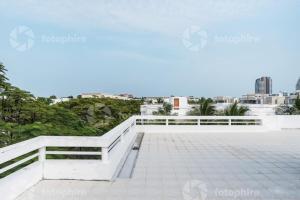 Balkón nebo terasa v ubytování Blue Lagoon Hua Hin - Sea Renity Villa